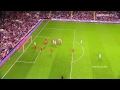 Liverpool V Hearts David Templeton 1-0 Goal