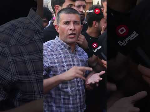 شاهد بالفيديو.. قضاء بعقوبة ما بي مستشفى والناس تموت بالطريق #shorts
