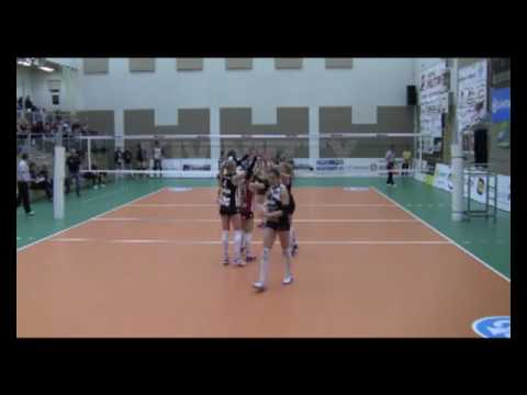 LP Vampula - LP Viesti 2015-2016