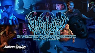 Download lagu Vulvodynia - Banquet of Enigmatic Horrors Pt. 2 Agony [Ft. Oliver Rae Aleron] mp3