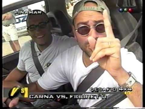 Carrera 4x4 Fierita, Carna, Figuretti - Versus_20_2_2000