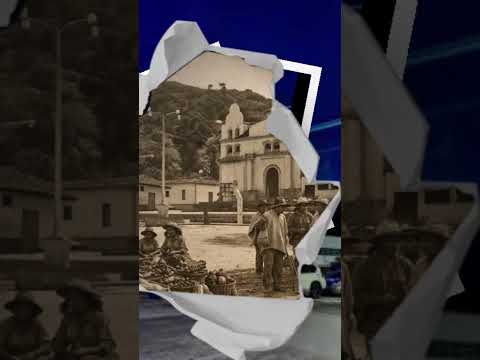 📜✨ Historia de Enciso, Santander 🇨🇴Un pueblo lleno de raíces, tradiciones y lucha campesina 🌄