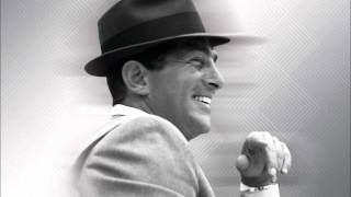 Dean Martin - If I Could Sing Like Bing