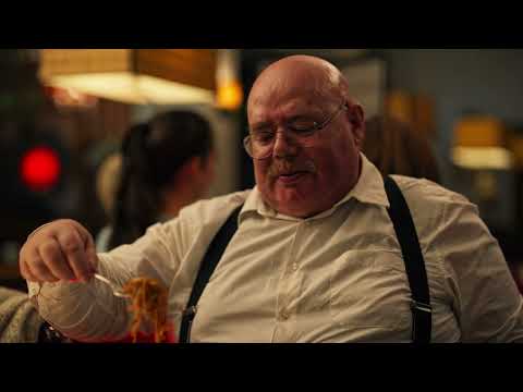 Peter Park: Genuss ohne Schranken