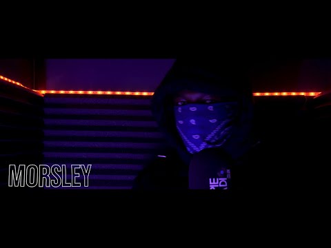 Morsley 🥽  #ShutdownSessions Studio Freestyle | Pie Radio