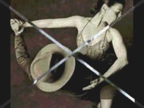 ANGEL VARGAS  -  Cuartito azul