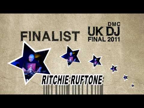 Rane and Serato present 'THE DMC UK FINAL 2011'