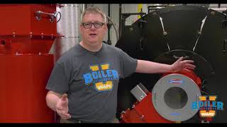 Using the Boiler Room for Storage - Weekly Boiler Tips