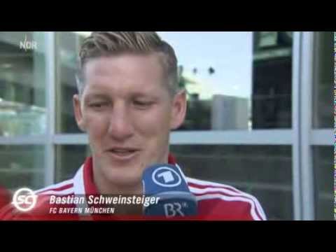 Rehden vor dem Spiel des Lebens