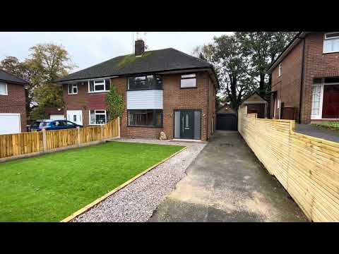 Miller Avenue, Sandal, Wakefield - Virtual Tour