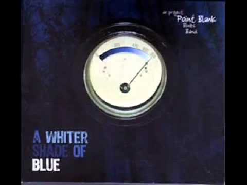 Dr. Project Point Blank Blues Band -  Love That Hurts