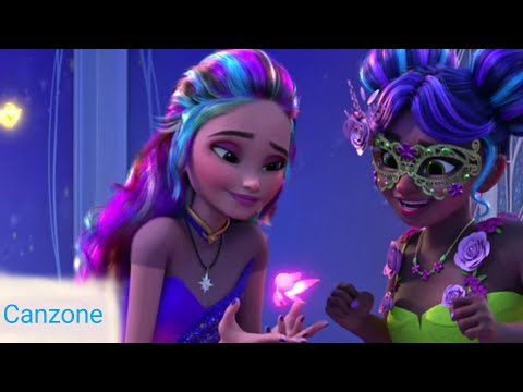 [Italiano] Unicorn academy - Under The Fairy Moon