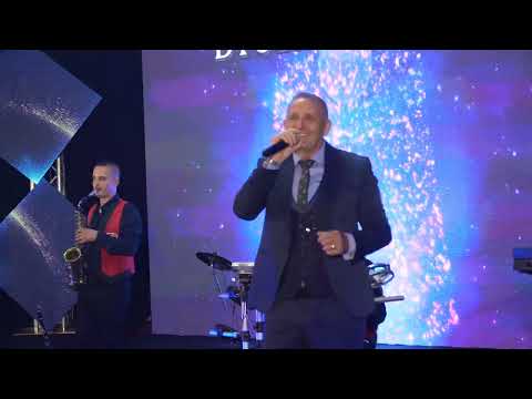 Dionis Delia -  Kolazh  ( Official video 4K ) Hite Verore 2023