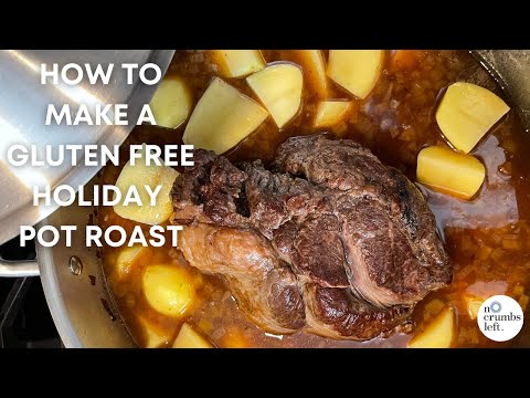How to Make a Holiday Pot Roast - nocrumbsleft