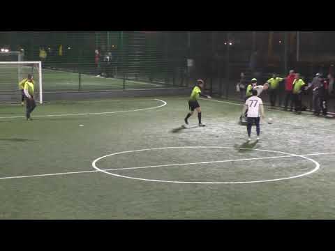 30 КХ 11 Тур 4 Лига За 3 место Shtorm   Fiera Ceramica