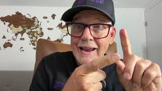 Q&A with Dr. Martin