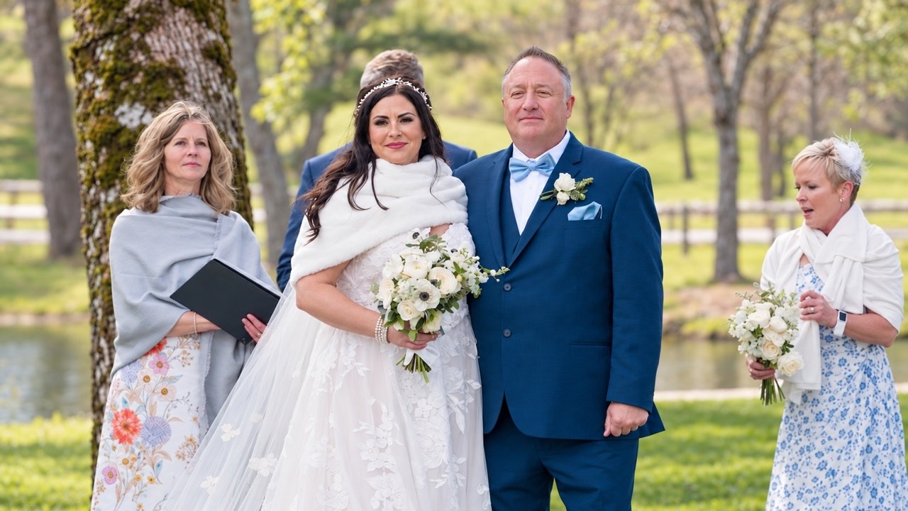 Stefani and Robbie | Wedding Highlight
