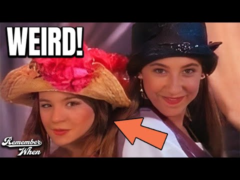 Blossom (1990): 15 Weird Facts You Didn't Know!