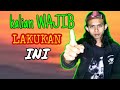 Cara Mudah Mengolah Batin