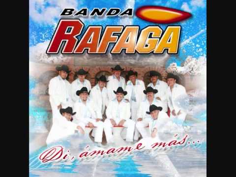 banda rafaga - popotitos