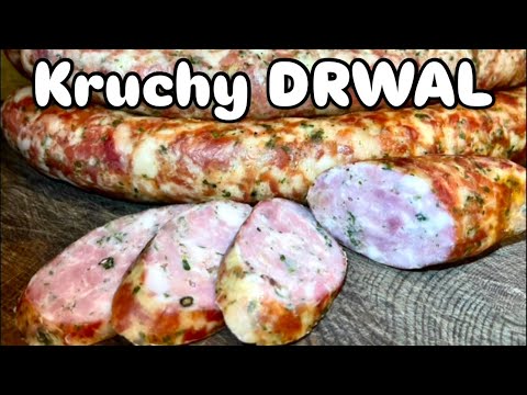 Kruchy Drwal…kolejna odsłona DRWALA…