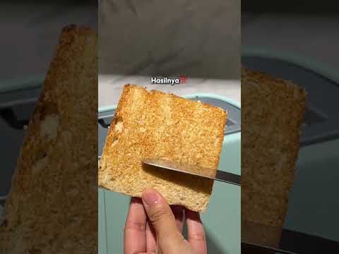 Gambar Kels Heaton Toaster - Hijau