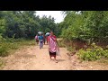 Singkreng Vang Ringring Shooting Dam Ahut Amohor