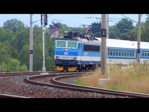 Rx 617 Egrensis - Karlovy Vary - 16.7.2018