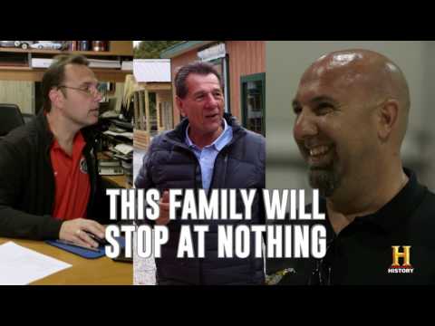 'Volo, House of Cars', History Channel Promo