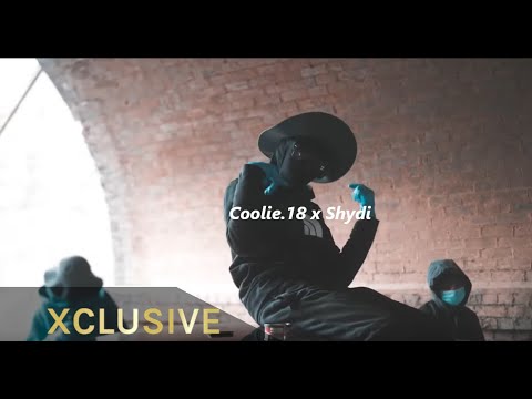 Coolie18 x Shydi - B & H | (Music Video) #AR #Birmingham | Prod. by SJ