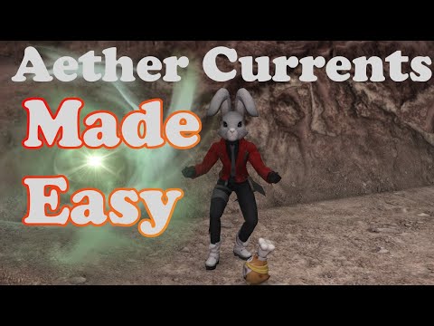 The azim steppe aether currents