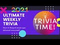 Trivia Time Intro