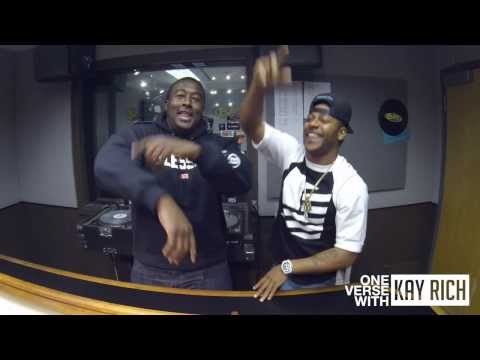 One Verse with DJ Kay Rich: Eric Bellinger