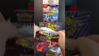 Surging sparks Saturday #8 #pokemonchannel #pokemonfandom #pokemoncards #pokemontcg