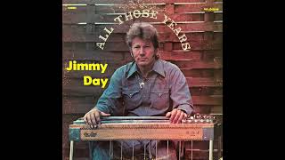 Pick Me Up On Your Way Down - Jimmy Day - Steel Guitar