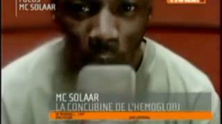 36 MC SOLAAR JIMMY JAY  LA CONCUBINE DE L'HEMOGLOBINE (BEST AUDIO).wmv