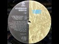 Mystidious Misfitss I Be 1995