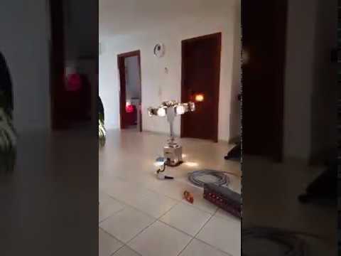 Satel Aros/Gyroscope - Mirko P. LJ ®