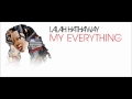 Lalah Hathaway - My Everything (Romeyboy Remix)