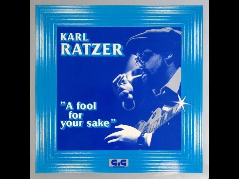 Karl Ratzer – Woman In Love (1981)