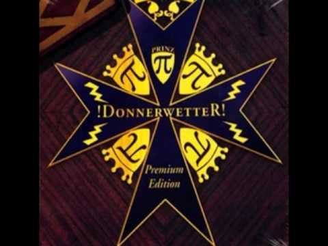 Prinz Pi - Wie die Zeit vergeht (feat. Biztram)