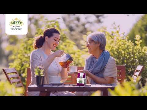 Emperor Akbar Cardamom - Truly Special