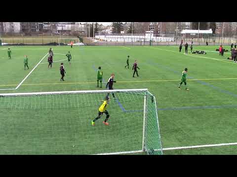 MU P11 - FC Kirkkonummi P11