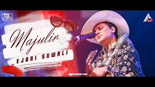 Download lagu Majulir Ejoni Suwali Remix | DjPOWEREX | 2025 mp3