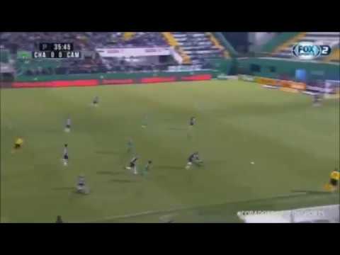 Arrancada de Apodi vs Atletico MG