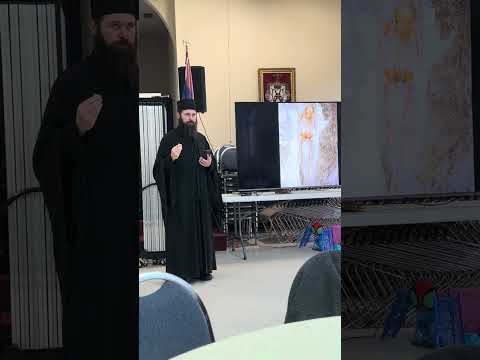 Iguman Joakim, obnova Manastira Vranjina na Skadarskom jezeru