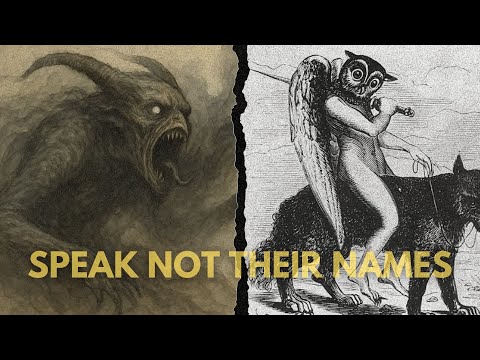 Why Are These Demons So Dangerous?