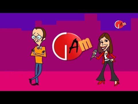 Enio Drovandi intervista a GAM TV