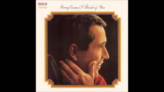 Put Your Hand In The Hand : Perry Como