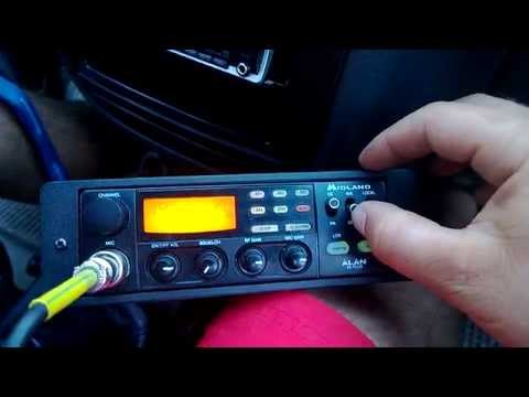 Alan 48 PLUS działanie ANL